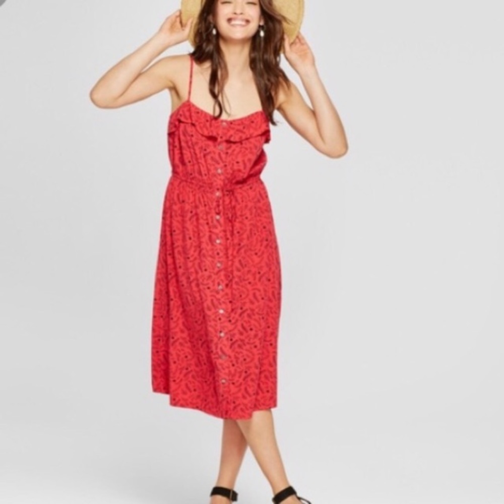 Universal thread XS dress